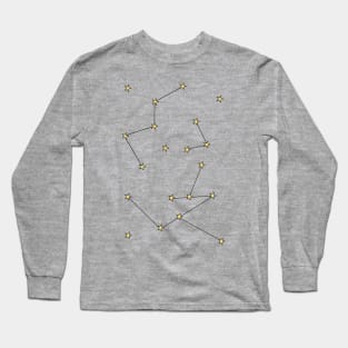 CONSTELLATIONS Long Sleeve T-Shirt